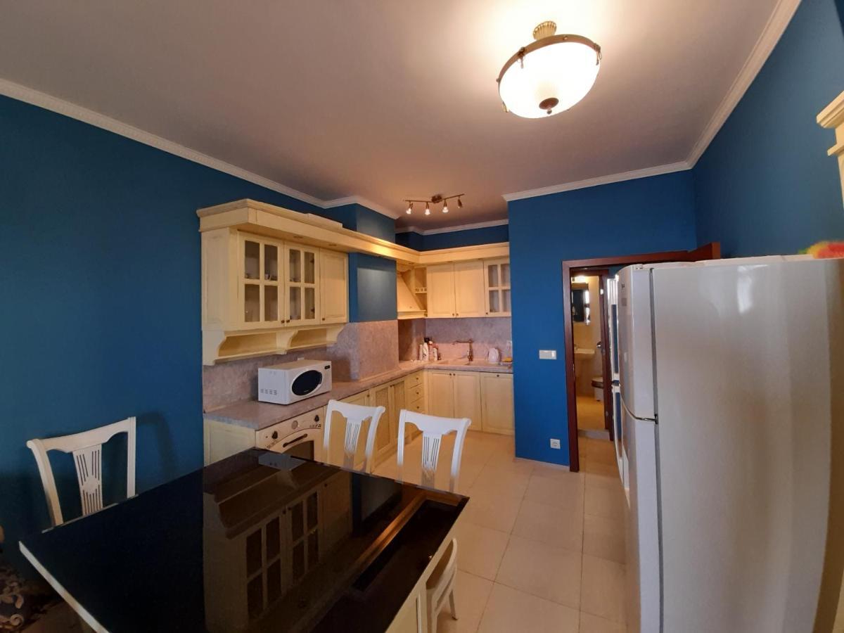 Cabacum Beach Residence Апартамент Голубая Лагуна Varna Exterior photo